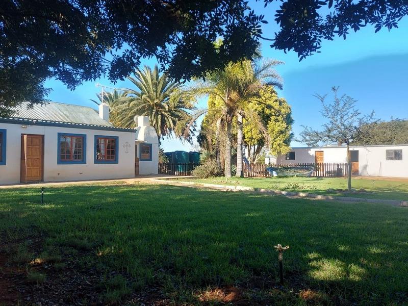 3 Bedroom Property for Sale in Koekenaap Western Cape